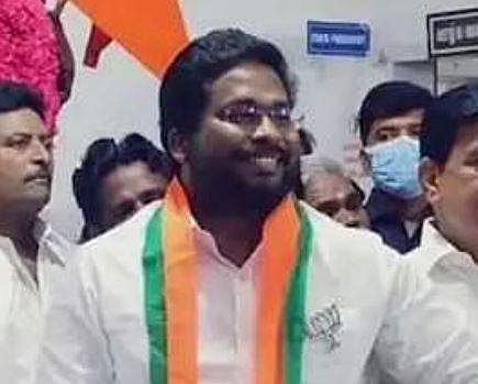 சூர்யா சிவா