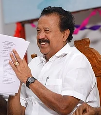 அமைச்சா் பொன்முடி