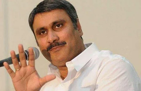 தற்காலிக ஆசிரியர்கள் நியமனத்தில் இடஒதுக்கீடு மறுக்கப்படுவது சமூக அநீதி: அன்புமணி ராமதாஸ்