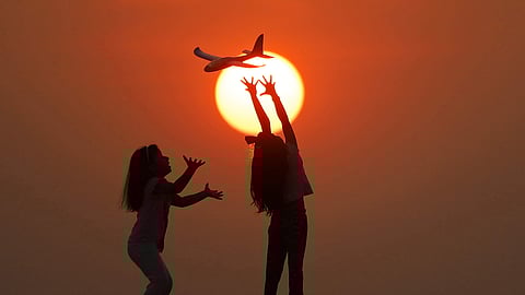 நல்லவே எண்ணல் வேண்டும்