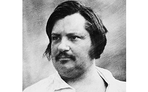 ஏன் சிரிக்கின்றாய்..?