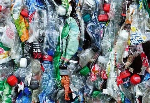 நாடு முழுவதும் ஜூலை 1 முதல் பிளாஸ்டிக் பொருள்கள் விற்பனைக்கு தடை