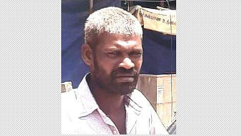 மர்ம நபர்களால் வெட்டிக் கொலை செய்யப்பட்ட ரௌடி புண்ணியமூர்த்தி
