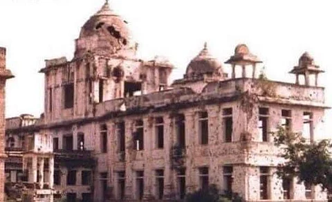 யாழ்ப்பாணம் பொது நூலகம்