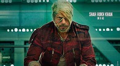 அட்லி படத்தில் இரட்டை வேடங்களில் ஷாருக்கான் - இந்த விஜய் படத்தின் ரீமேக்கா ?