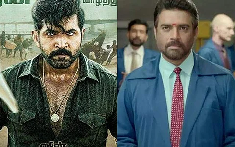 இந்த வாரம் திரையரங்குகள் மற்றும் ஓடிடியில் வெளியாகும் படங்கள் என்னென்ன ?