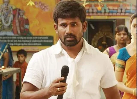 விருமன் படத்துக்கு பிறகு இயக்குநர் முத்தையாவின் அடுத்தப்பட ஹீரோ இவரா?