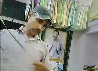 பலியான கன்னையா லால்