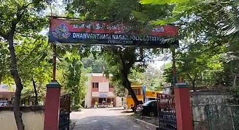 புதுச்சேரி: ரூ.20 லட்சம், 37 சவரன் ஏமாற்றிய பெண் சாமியார் கைது