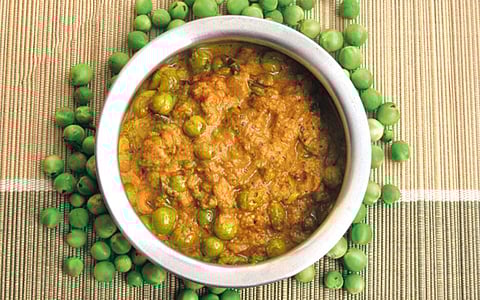 சுண்டைக்காய் பச்சடி