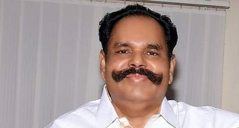 ஜென்டில்மேன் 2 இயக்குநர் யார்?: அறிவித்தார் குஞ்சுமோன்