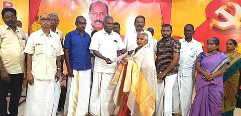 தமிழக அரசு பெண்களுக்கு எதிரான கொடுமைகளைத் தடுக்க வேண்டும்: கே.பாலகிருஷ்ணன்