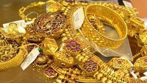 புதிய நகைக் கடன் கொள்கை முடிவை திரும்பப் பெற வேண்டும்! 
- விவசாயிகள் சங்கம் கோரிக்கை