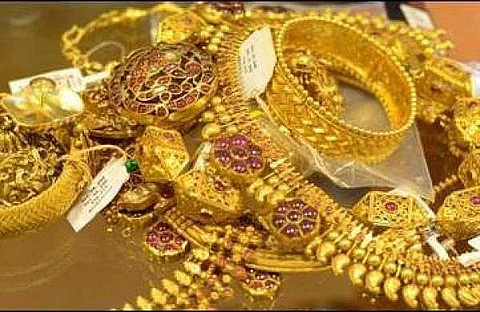 நகைக் கடன் தள்ளுபடியில் 100% பேர் பயனடைந்தனர்: ஐ. பெரியசாமி