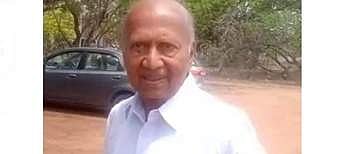 கொடநாடு கொலை வழக்கு: மதுரை தொழிலதிபரிடம் விசாரணை