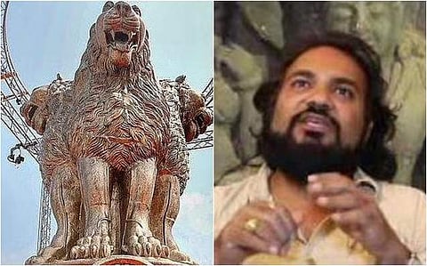 புதிய சிலை / சுணில் தியோர்