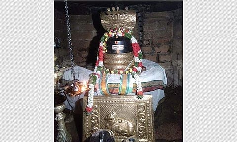 நன்னிமங்கலம் அருள்மிகு மீனாட்சிசுந்தரேசுவரர்