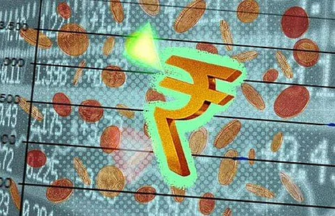 இந்திய ரூபாய் மதிப்பு 80-ஆக சரிவு
