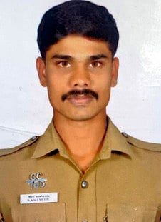 காளிமுத்து.