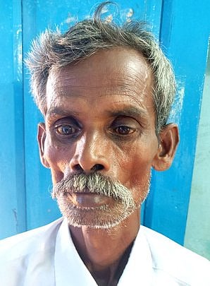 நடராஜன்.