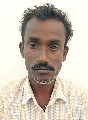 அழகா் சாமி.