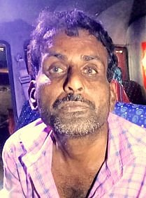 மதுக்கடையின் பூட்டை உடைத்துதிருட முயன்ற நபா் கைது