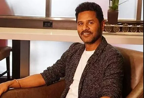 உங்களுக்கு பிடிச்ச இசையமைப்பாளர் யார் ? ரசிகர்களை ஆச்சரியப்படுத்திய பிரபு தேவாவின் பதில்