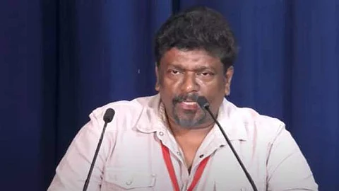 ஜெயிலர் படத்தை விட நிஜத்தில் மாஸ் கிளப்பியுள்ளார்- சிவராஜ்குமாருக்கு நடிகர் பார்த்திபன் பாராட்டு