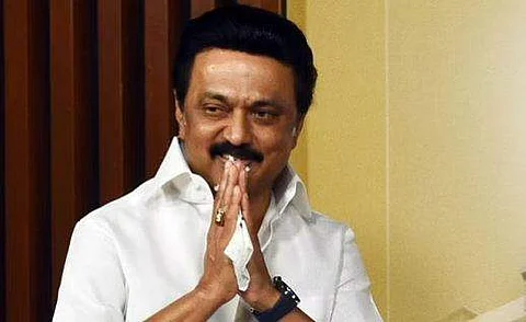 பக்ரீத் பண்டிகை - முதல்வர் ஸ்டாலின் வாழ்த்து 