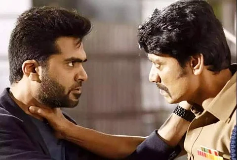 தெலுங்கில் உருவாகும் 'மாநாடு' - ஹீரோ ஒரு பக்கம் இருக்கட்டும், எஸ்.ஜே.சூர்யா யார்?
