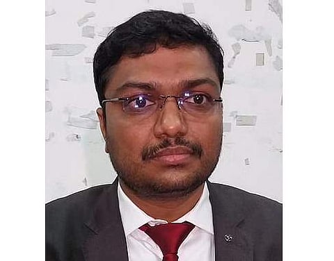 ஷ்ரவன் குமாா் ஜடாவத்