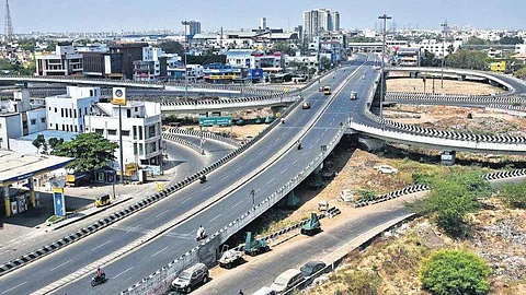 chennai