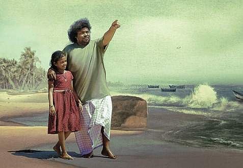 யோகி பாபு நடிக்கும் ‘பொம்மை நாயகி’ முதல் தோற்றப் போஸ்டர் வெளியீடு