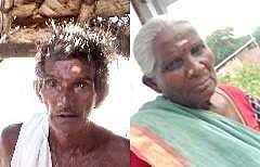 பாண்டமங்கலத்தில் மின்சாரம் பாய்ந்து கணவன், மனைவி பலி