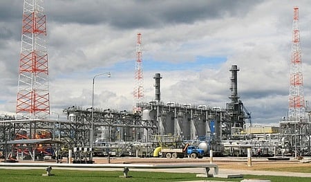 ஐரோப்பாவுக்கான ரஷிய எரிவாயு விநியோகம் மீண்டும் தொடக்கம்