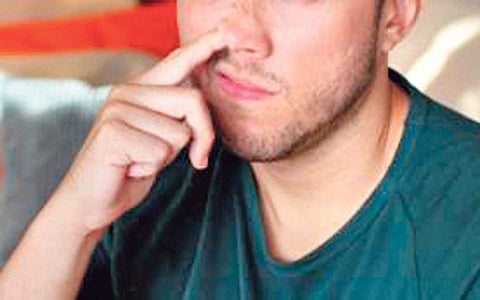 ஆயுள் காக்கும் ஆயுர்வேதம்: மூக்கில் ரத்தக் கசிவு நிற்க...!