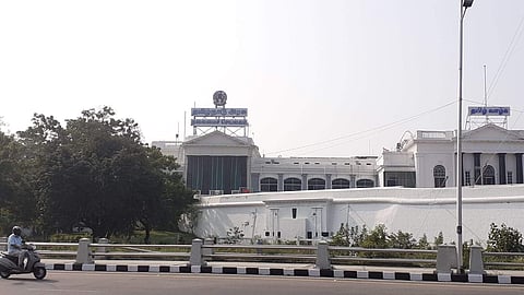 கடவுச் சீட்டு மோசடி விவகாரம்: 41 போ் மீது நீதிமன்றத்தில் விரைவில் அறிக்கை தாக்கல்