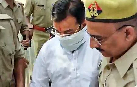 ஆஷிஷ் மிஸ்ராவுக்கு ஜாமீன் வழங்க நீதிமன்றம் மறுப்பு