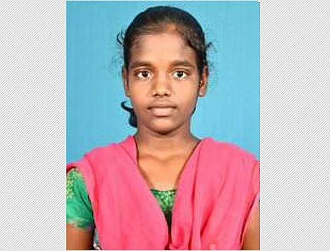 திருவள்ளூர்: தற்கொலை செய்து கொண்ட பிளஸ் 2 மாணவியின் உடல் கூறாய்வு முடிந்தது