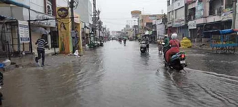 மழை(கோப்புப்படம்)