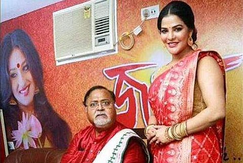 என் வீட்டை இப்படித்தான் பயன்படுத்தினார்.. பார்த்தா சாட்டர்ஜி குறித்து அர்பிதா சொன்னது என்ன?