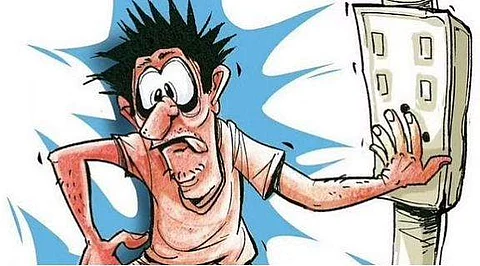 3 மாதங்களில் மின்சாரம் பாய்ந்து 97 மின் ஊழியர்கள் பலி!