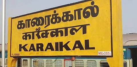 காரைக்கால்: காலரா பாதித்த 2 பேர் இணை நோய்களால் உயிரிழப்பு