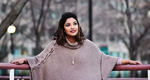 எனக்கு ஏதாவது நேர்ந்தால் காரணம் இந்த நடிகர் தான் - நடிகை பரபரப்பு குற்றச்சாட்டு