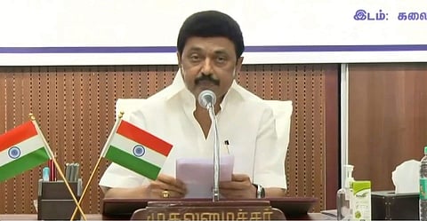 ஆக. 30ல் பல்கலை. துணைவேந்தர்களுடன் முதல்வர் ஆலோசனை?