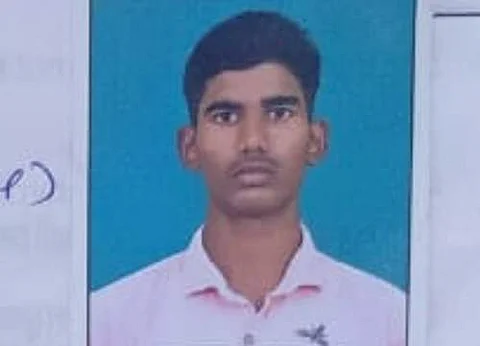 பிரோதாஸ் குமார்