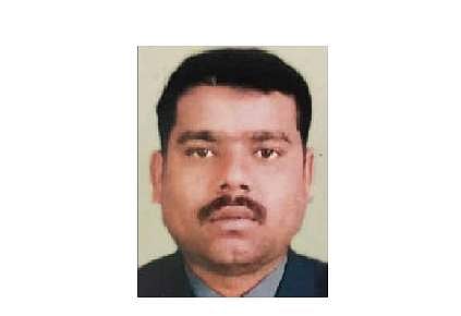 காலமானாா்