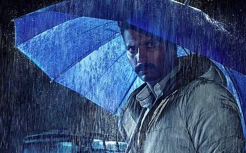 அருள்நிதியின் ‘டைரி’ வெளியீட்டுத் தேதி அறிவிப்பு