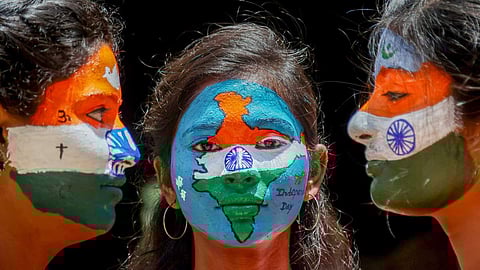 அதிகரித்து வரும் பெண்கள் முன்னேற்றம்