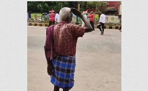 இதுதான் உண்மையான தேசபக்தி